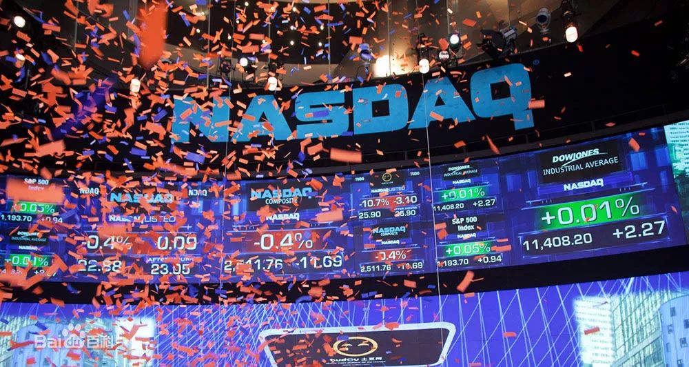 纳斯达克100期货价格的形成机制拆解