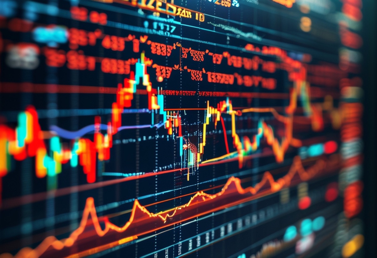 想看懂纳斯达克100期货，先弄明白哪几件